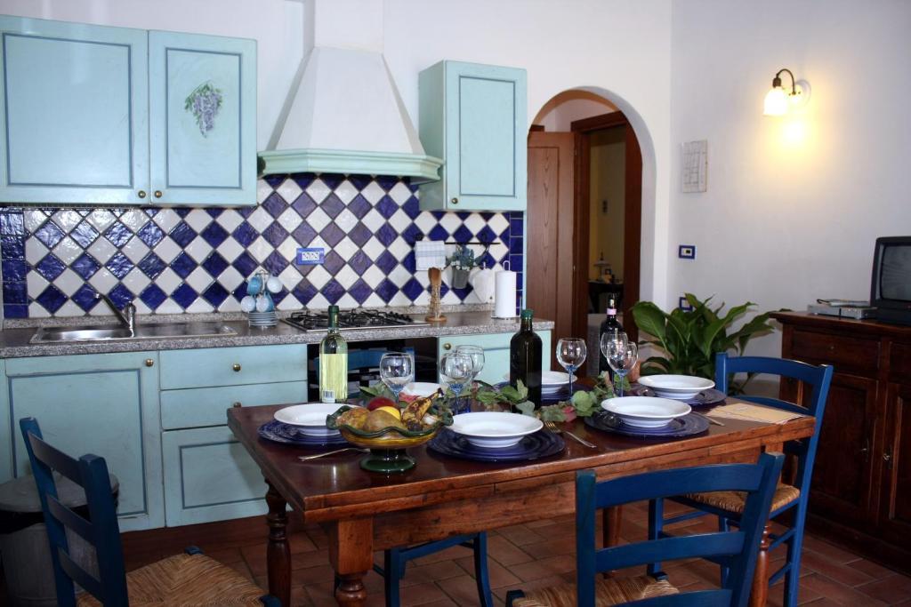 Agriturismo Le Docce Castelfiorentino Quarto foto