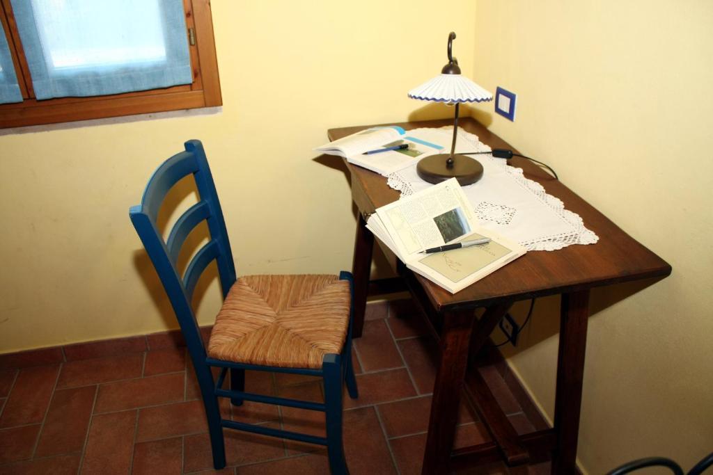 Agriturismo Le Docce Castelfiorentino Quarto foto