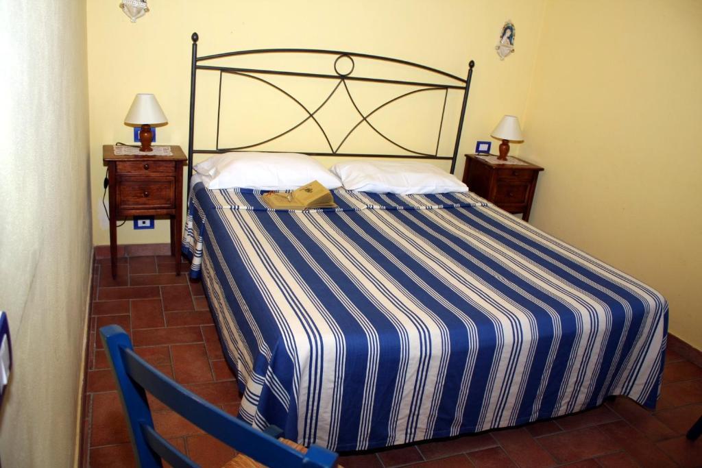 Agriturismo Le Docce Castelfiorentino Quarto foto