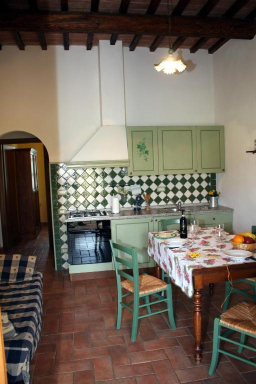 Agriturismo Le Docce Castelfiorentino Quarto foto