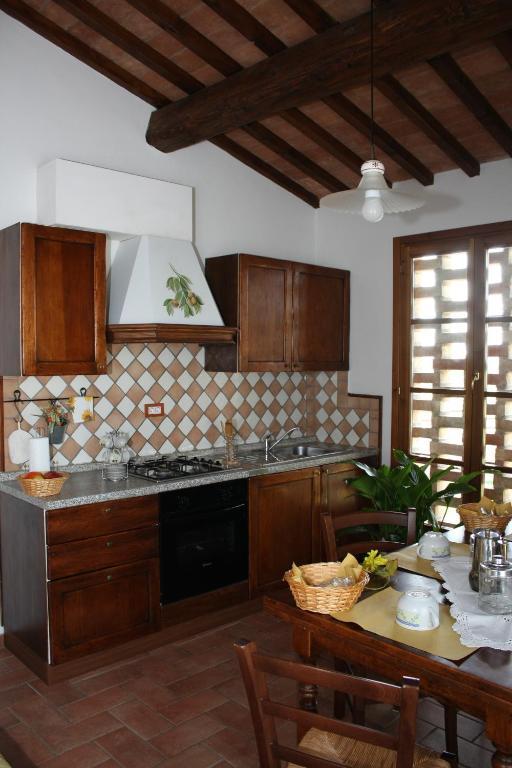 Agriturismo Le Docce Castelfiorentino Quarto foto