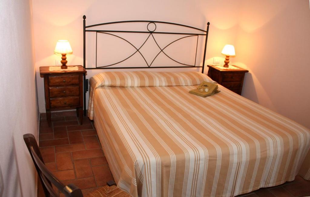 Agriturismo Le Docce Castelfiorentino Quarto foto