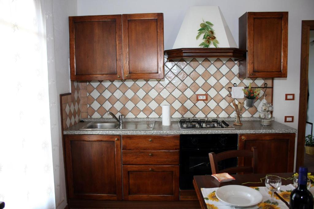 Agriturismo Le Docce Castelfiorentino Quarto foto