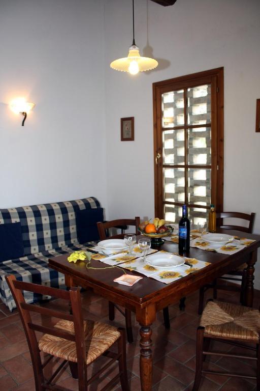 Agriturismo Le Docce Castelfiorentino Quarto foto