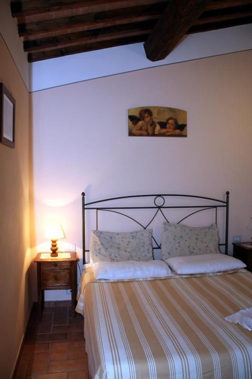 Agriturismo Le Docce Castelfiorentino Quarto foto