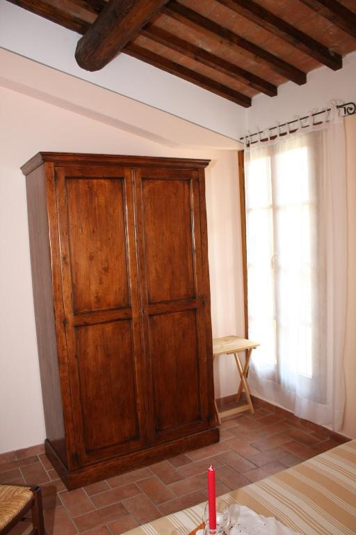 Agriturismo Le Docce Castelfiorentino Quarto foto